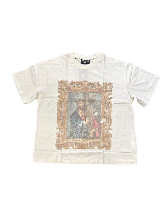 We Are Righteous ‘Portrait’ Tee