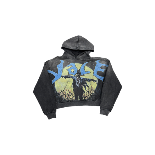 Vale ‘Scarecrow’ Pullover Hoodie