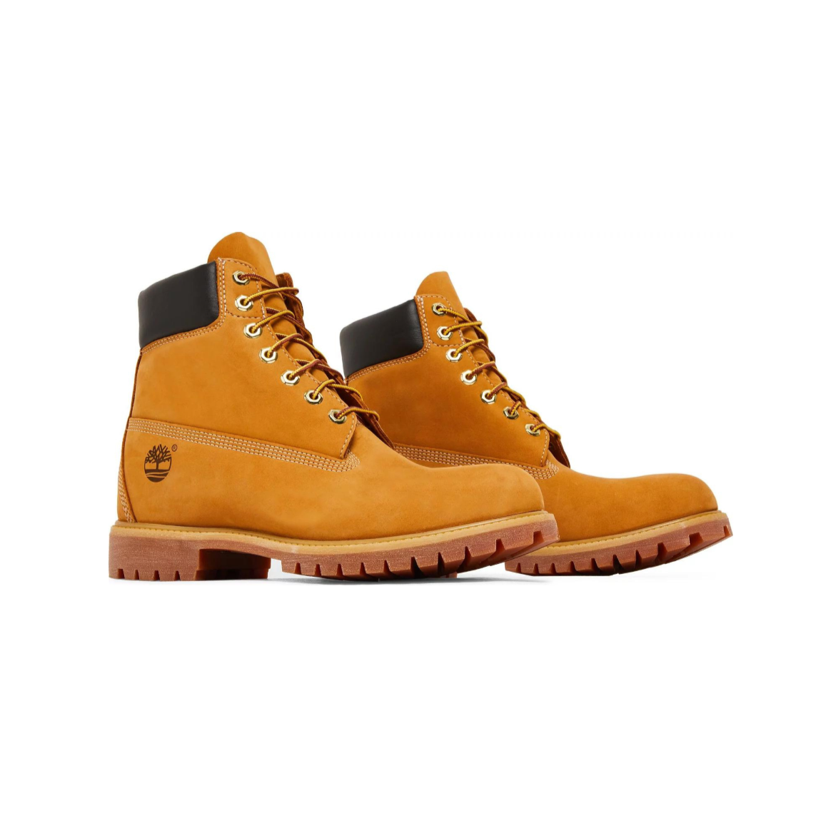 Timberland 6 Inch Premium Waterproof Boot 'Wheat'