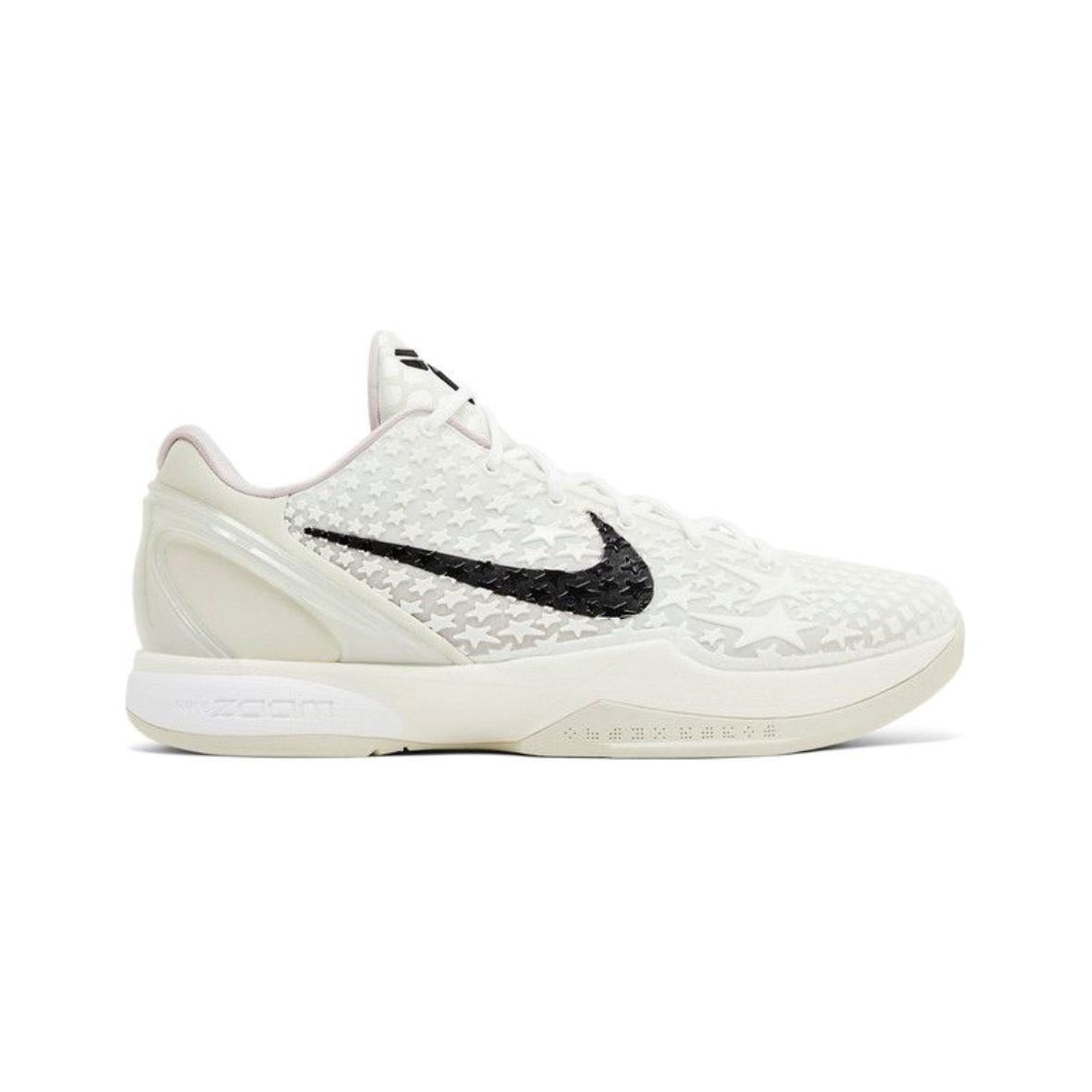 Nike Zoom Kobe 6 Proto Allstar - Sail