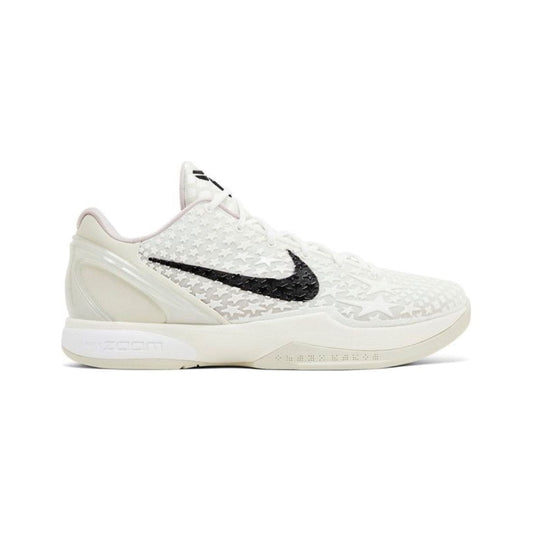 Nike Zoom Kobe 6 Proto Allstar - Sail