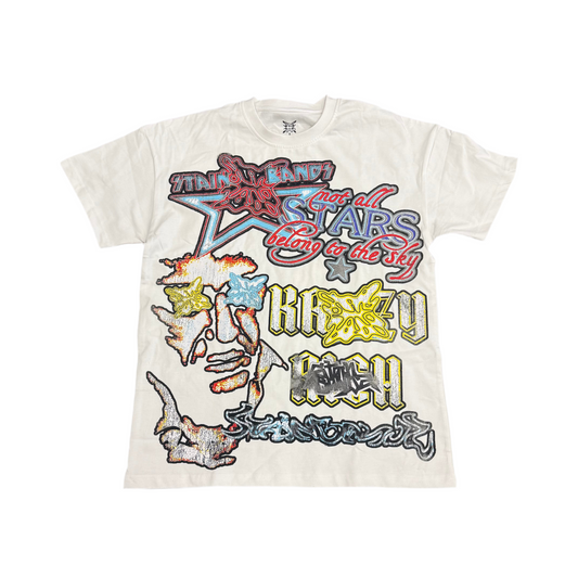 Stain Bandz SB Studios Tee