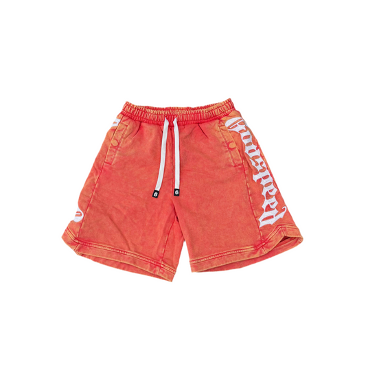 Godspeed ‘Court Side’ Shorts Orange