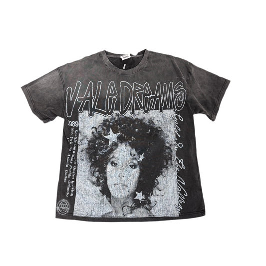 Vale ‘Lost Note’ Tee