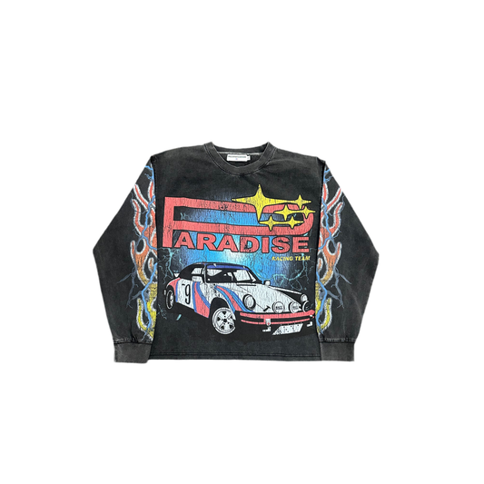 Vale Racercar Longsleeve