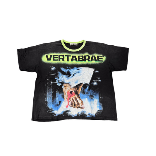 Vertabrae 'Vertzilla' Tee