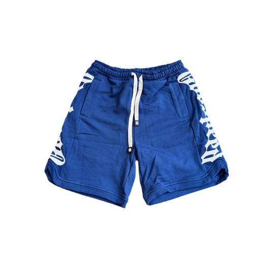 Godspeed ‘Court Side’ Shorts Navy