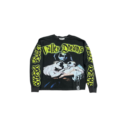 Vale Valley Dream 'Kiss' Longsleeve
