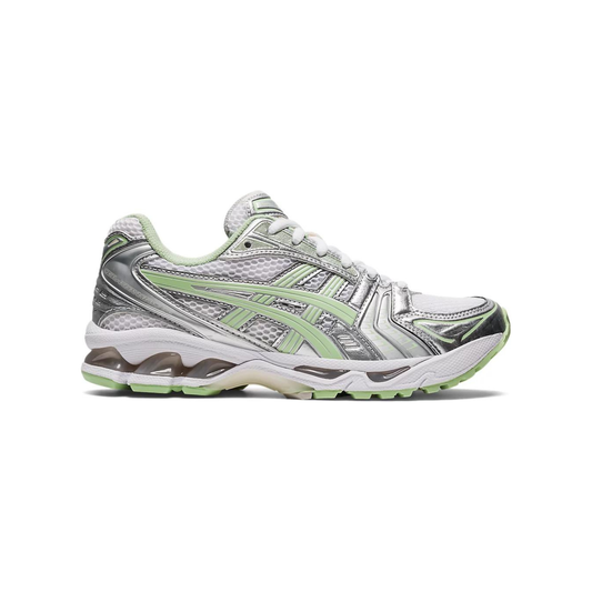 Asics Gel-Kayano 14 White/Jade