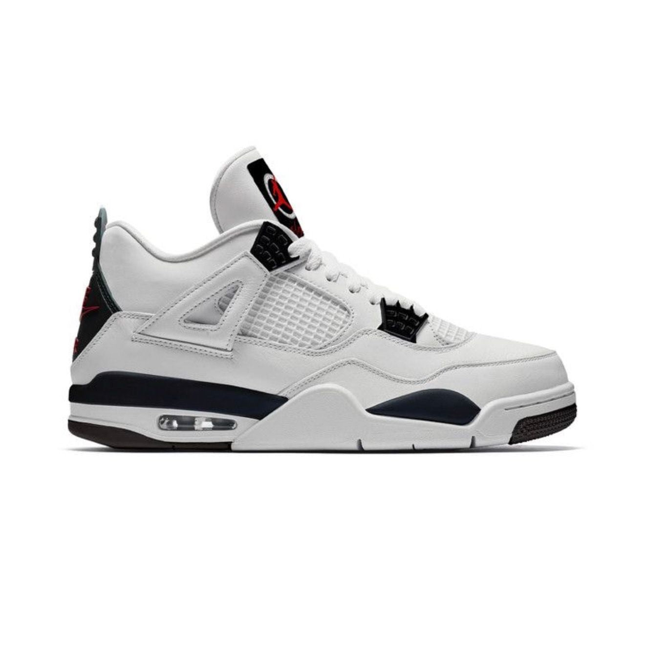 Nike Air Jordan 4 Retro ‘Flight Club’