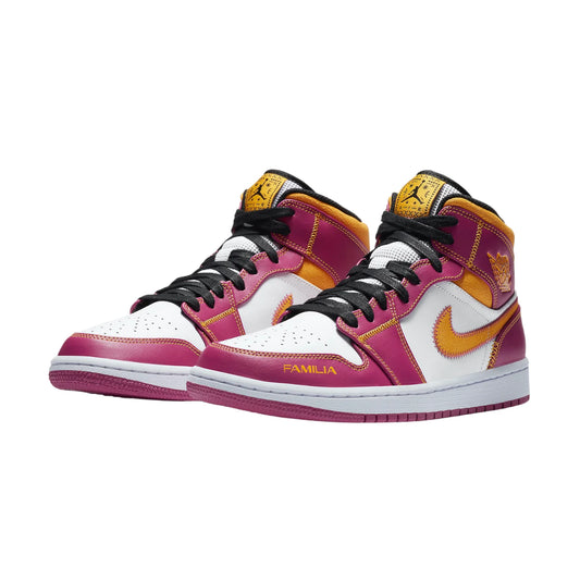 Air Jordan 1 Retro Mid ‘Day of the dead’