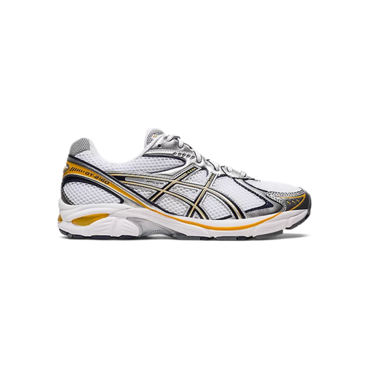 Asics GT-2160 White/Pure Silver