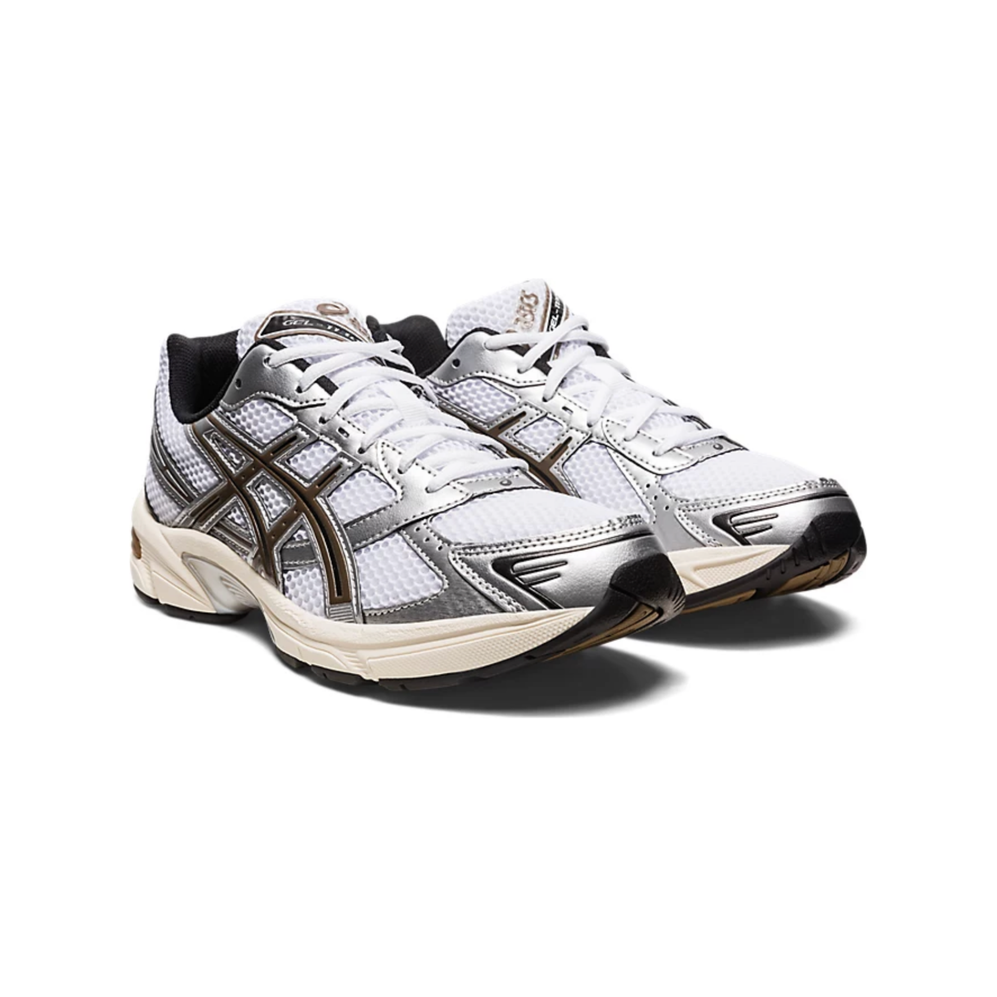 Asics Gel-1130 White/Clay Canyon 'Mocha' – That's OD