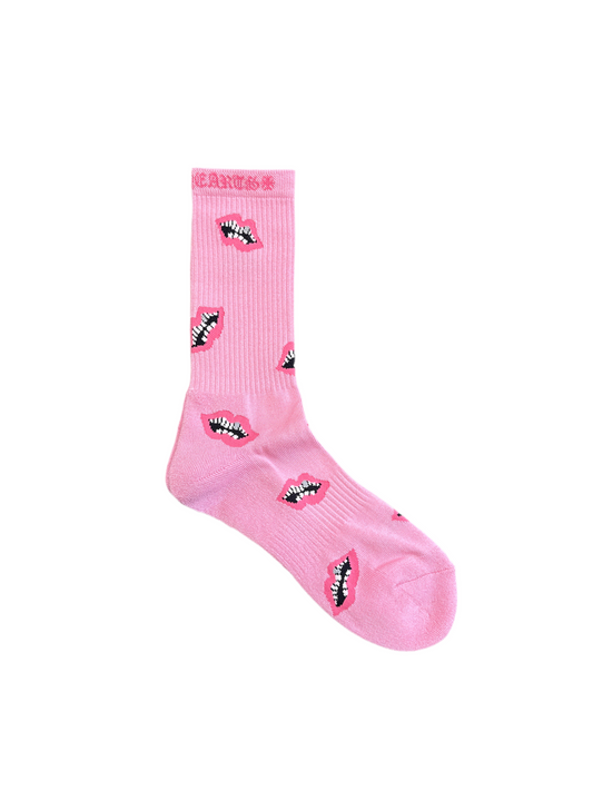 Chrome Hearts Socks Matty Boy