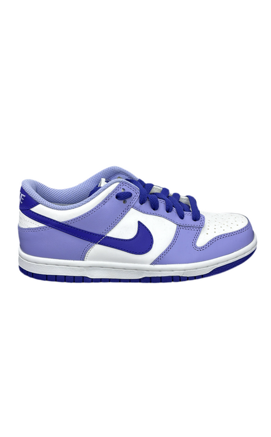 Nike Dunk Low Blueberry