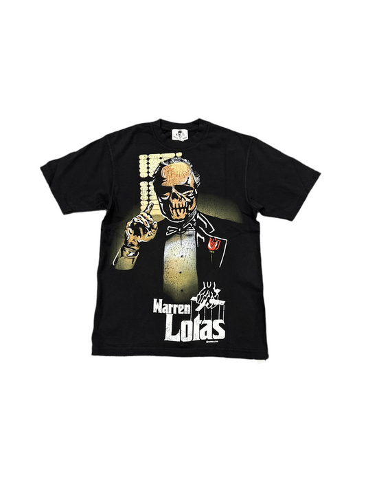 Warren Lotas 'God Father' Tee