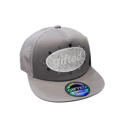 Gifted Snapback Hat