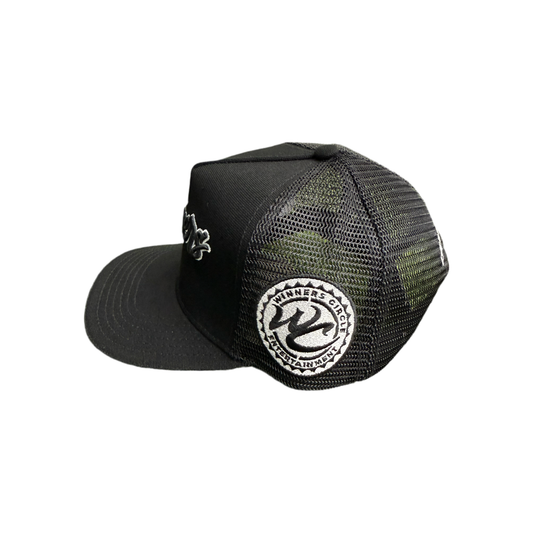 Winners Circle Trucker Hat