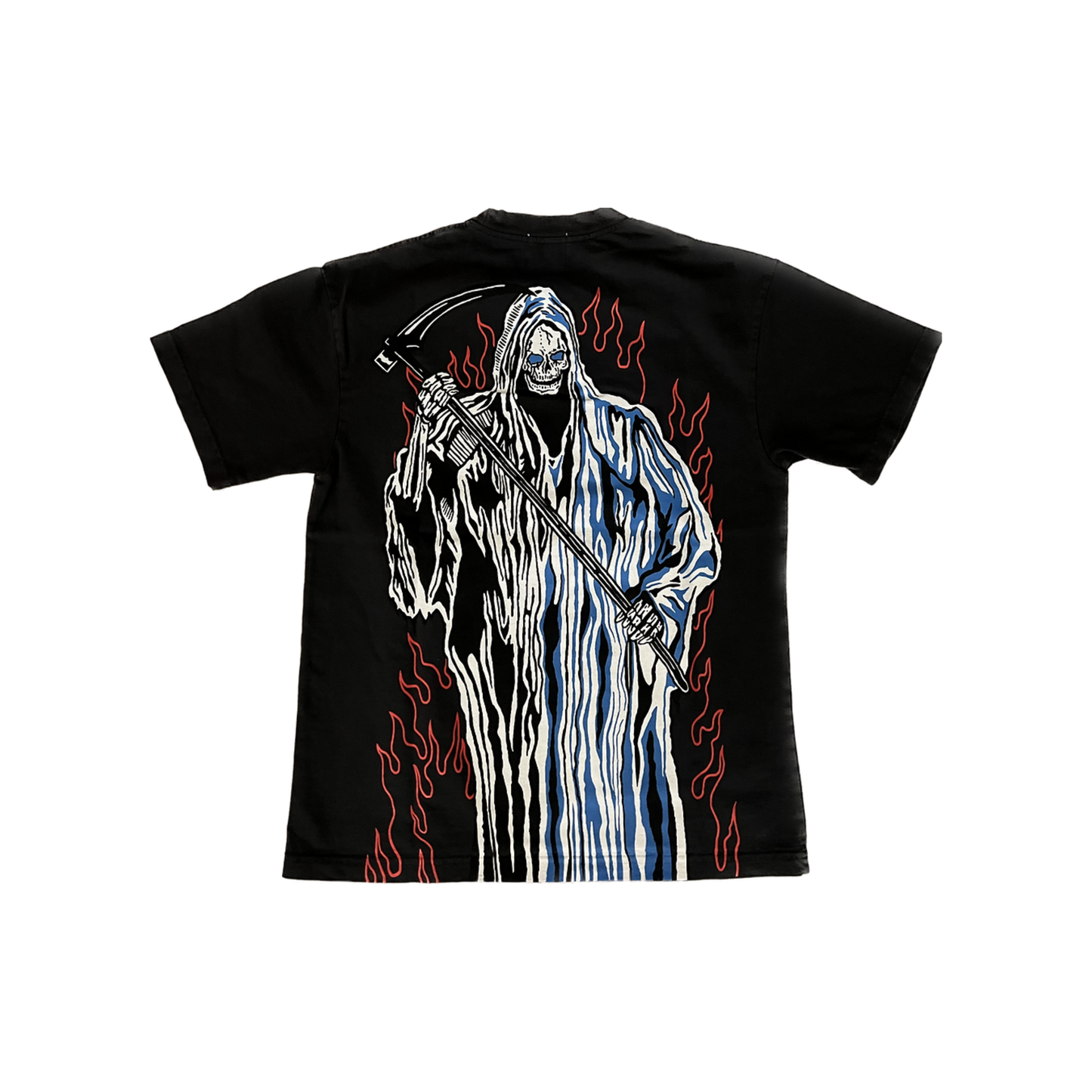 Warren Lotas Huge Reaper Tee
