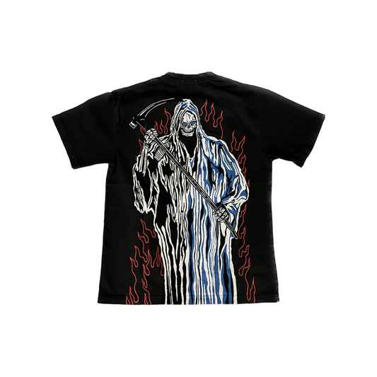 Warren Lotas Huge Reaper Tee