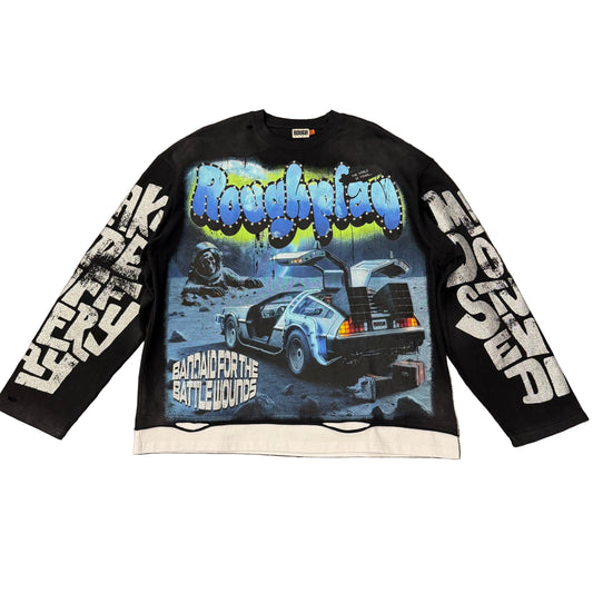 RoughPlay Longsleeve