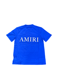 Mike Amiri Jeans Green Logo