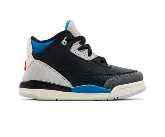 Air Jordan 3 Retro ‘Rare Air’ (TD)