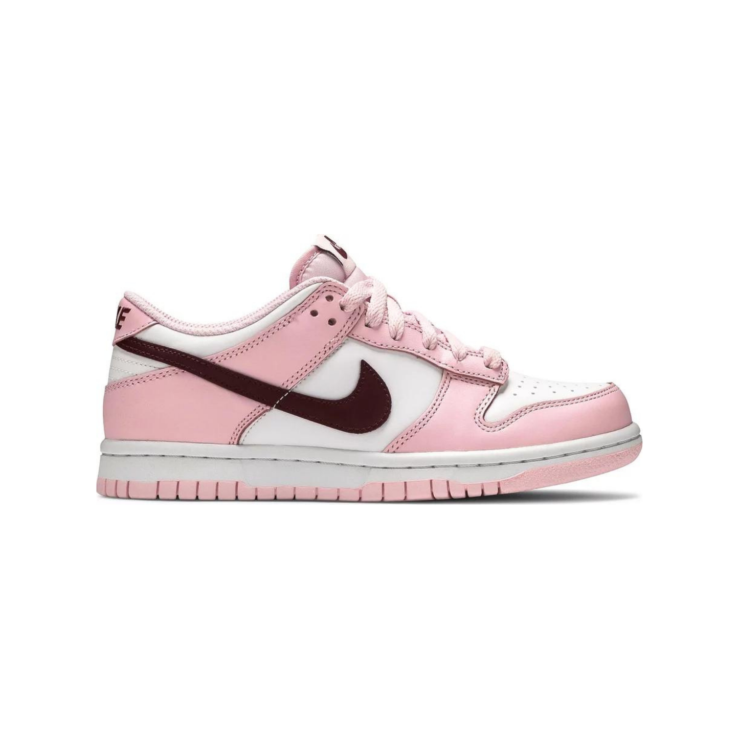 Nike Dunk Low 'Pink Foam' (STORY STEAL)