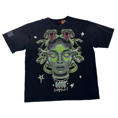 Lost Intricacy ‘Medusa’ Tee