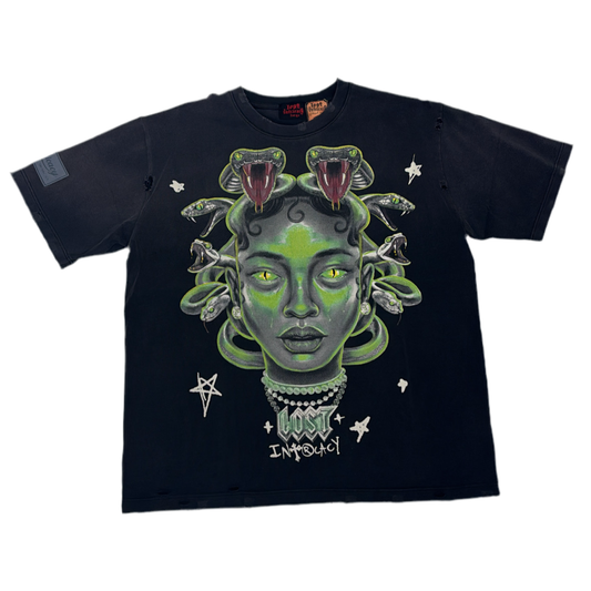 Lost Intricacy ‘Medusa’ Tee