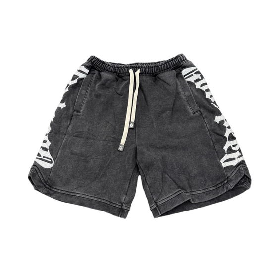 Godspeed ‘Court Side’ Shorts Charcoal