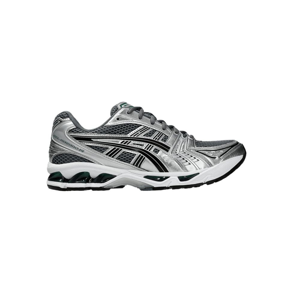 Asics Gel-Kayano 14 Metropolis/Jasper Green