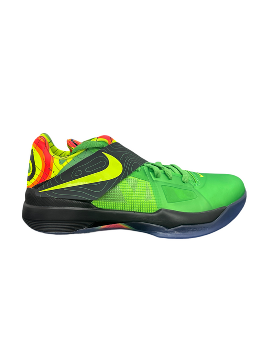 Nike KD 4 Weatherman