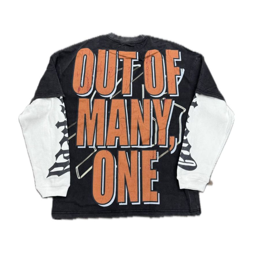 Godspeed Longsleeve Chosen One