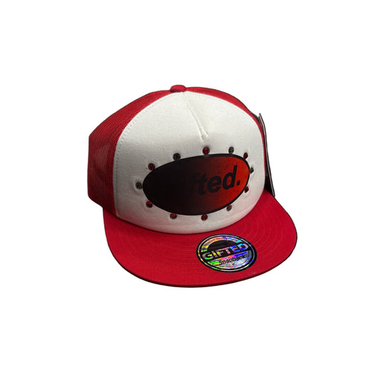 Gifted Snapback Hat