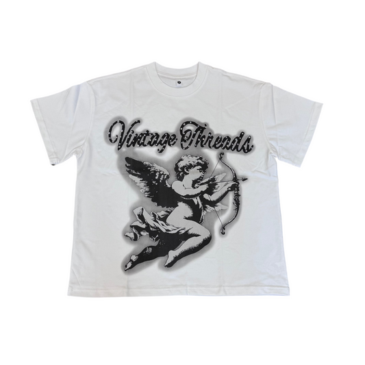 Vintage Threads 'Ghetto Angels' Tee