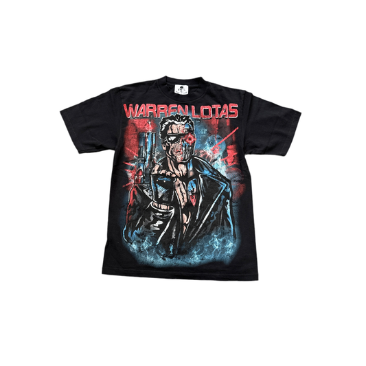 Warren Lotas ‘Terminator’ Tee
