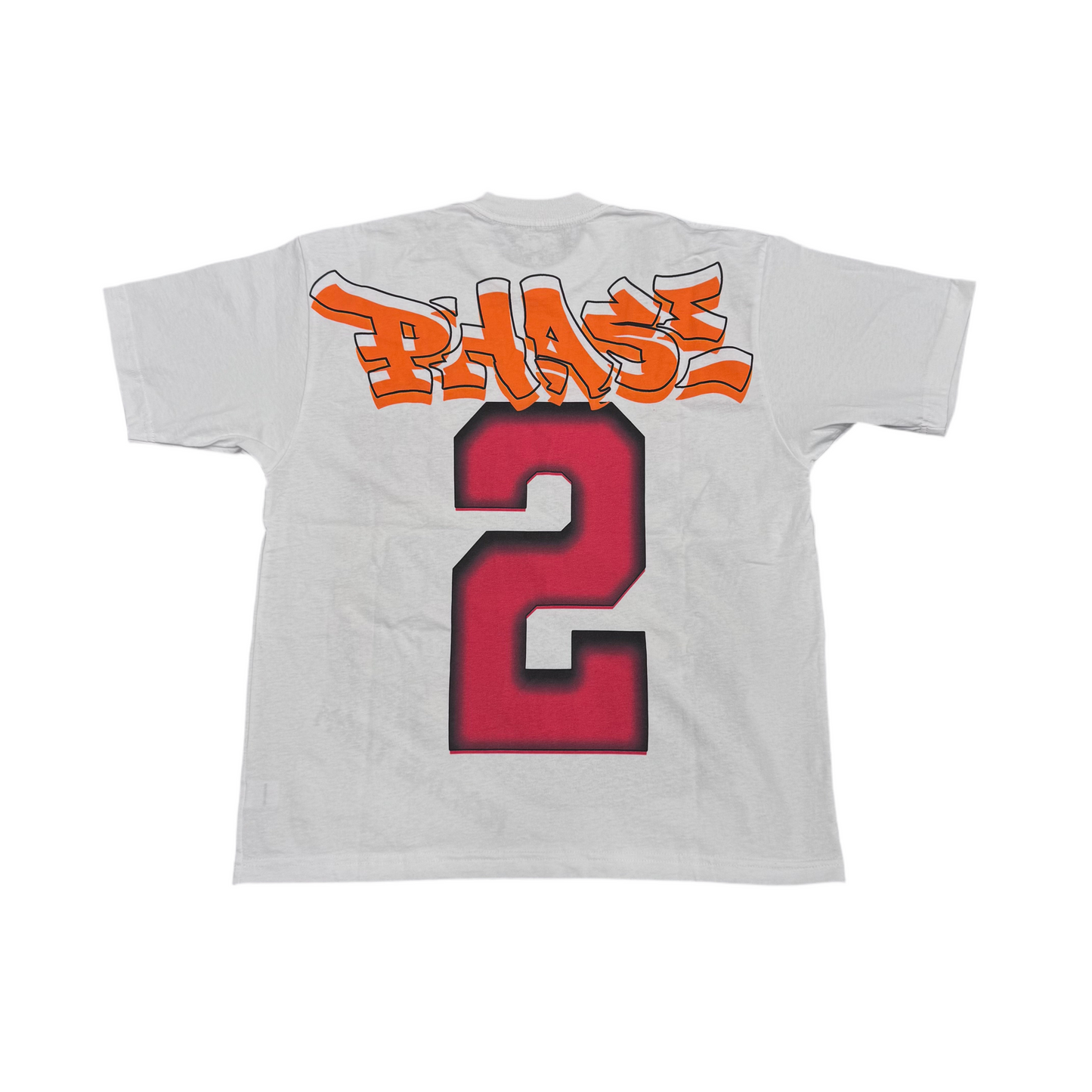 Phase 2 Hot Wheel 'Speedy' Tee
