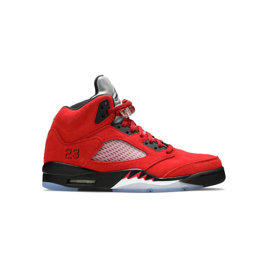 Air Jordan 5 Retro 'Raging Bull' 2021