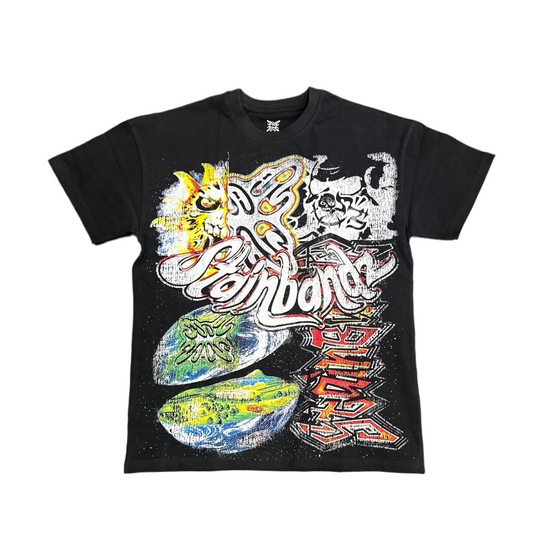 Stain Bandz SB Studios Tee