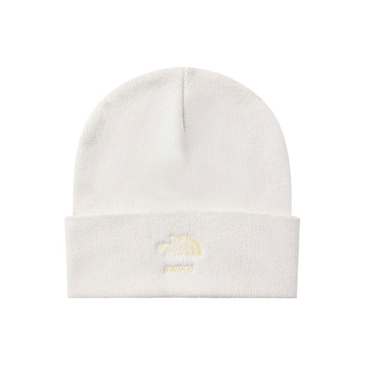 The North Face x Skims Beanie Bone Cream