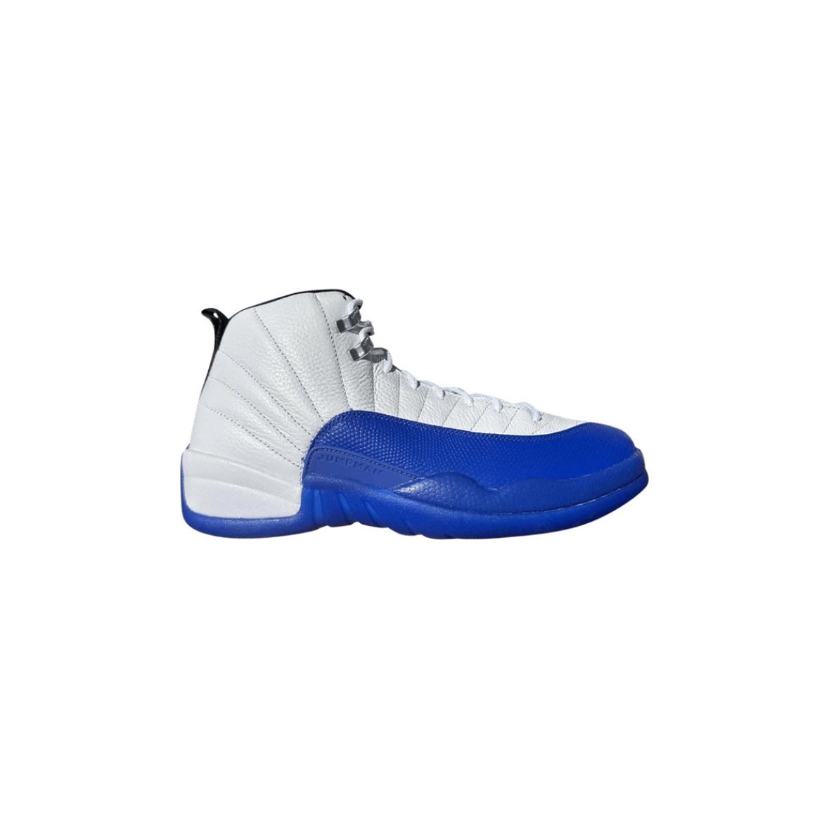 Air Jordan Retro 12 ‘Blueberry’