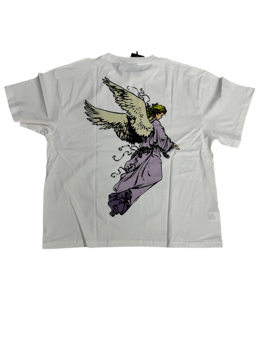 We Are Righteous ‘Angel’ Tee