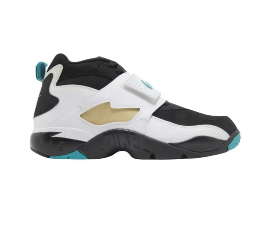 Nike Air Diamond Turf 93 ‘Emerald’ Deion Sanders