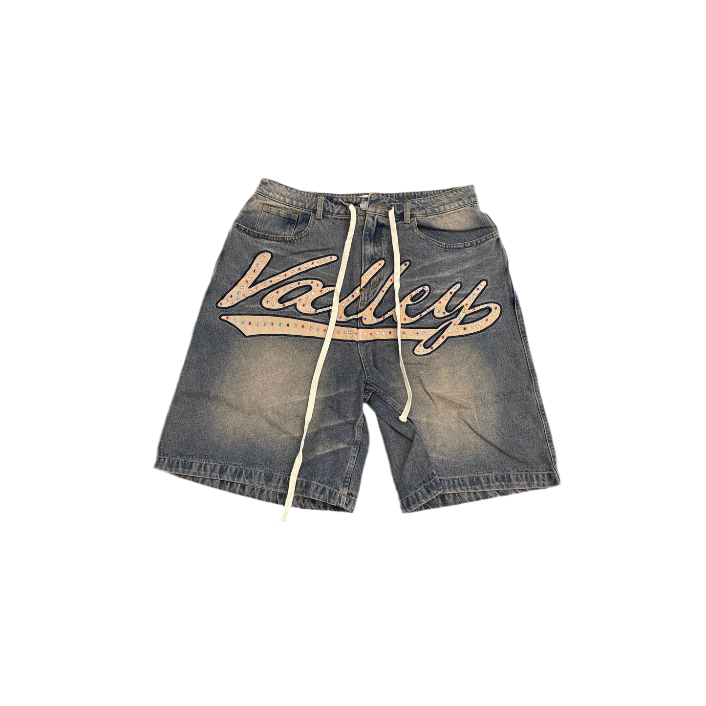 Vale Carpenter ‘Skittles’ Shorts