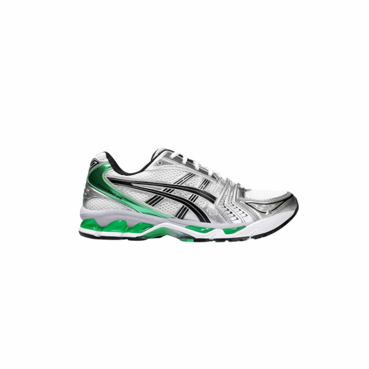 Asics Gel-Kayano 14 Malachite Green