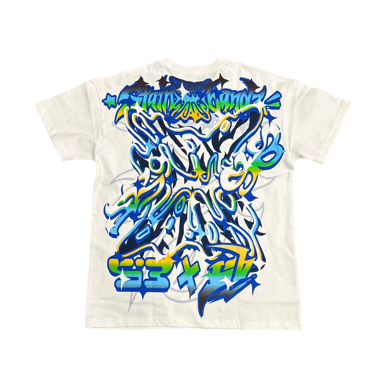Stain Bandz SB Studios Tee