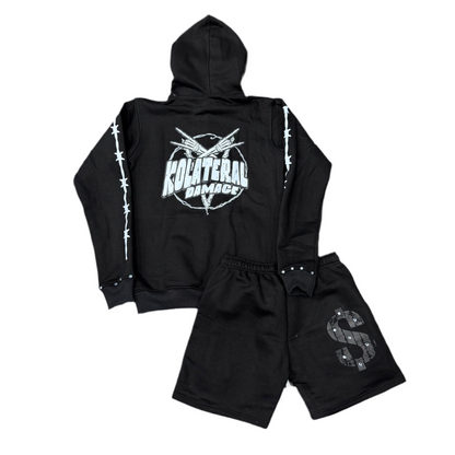 Kolateral The Brand Bone Set
