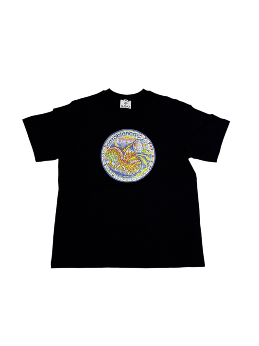 Casablanca ‘Four Elements’ Shirt