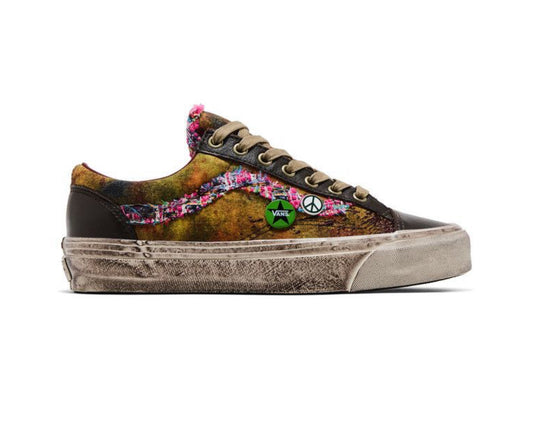 Vans LX Skool 36 II Brown